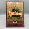 WILLIBALD Prospekt Schlegelmulchgeräte