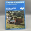 VOGEL & NOOT Prospekt Stallmiststreuer ST/GB