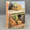AMAZONE Prospekt Kreiselgrubber