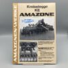 AMAZONE Prospekt Kreiselegge KE