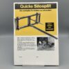 QUICKE Prospekt Silosplit