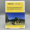 AGROTEL Prospekt Siloabdeckung