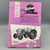 EICHER Prospekt Traktoren "Panther"