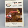 QUICKE Prospekt Frontlader