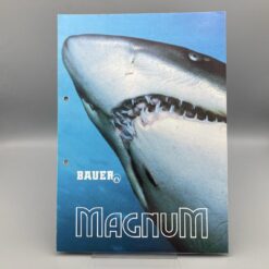 BAUER Prospekt Pumpen