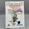 BAUER Prospekt Getriebepumpe "MAGNUM"