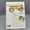 BAUTZ Prospekt Autoschütter 2000
