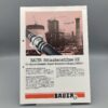 BAUER Prospekt Schlauchanschlüsse HK