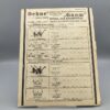 DEHNE Prospekt Universal-Klein-Pflegemaschine "GNOM"