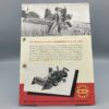 MASSEY-HARRIS-FERGUSON Prospekt Mähdrescher 890
