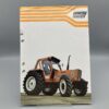 FIAT Prospekt Traktor 980DT