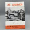 Epple Prospekt Aufsammelpresse paladin 850