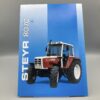 STEYR Prospekt Traktor 8070
