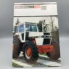 DAVID BROWN CASE Prospekt Traktor 2090/2290