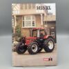 IHC CASE Prospekt Traktor 1455XL