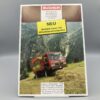 BUCHER Prospekt Mittelklassetransporter CARON 765