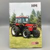 IHC CASE Prospekt Traktor 1494