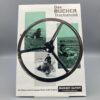 BUCHER Prospekt Tractomobil