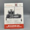 McCormick IHC Prospekt Schubwenderechen