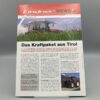 LINDNER News Firmenzeitung Ausgabe 12, 03/2008
