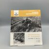JOHN DEERE REMY CCM Prospekt Rübenroder (FRANZÖSISCH!)