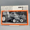 RENAULT Prospekt Traktor 498/98 Allrad