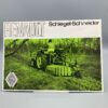 RENAULT Prospekt Schlegel-Schneider