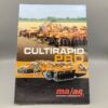 ma/ag Prospekt Kulturgerät CULTIRAPID Pro