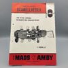 MADS AMBY Prospekt Schnellheuer