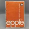 EPPLE Preisliste Nr. 56, 06/1969