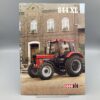 IHC CASE Prospekt Traktor 844 XL