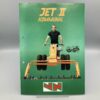 VOGEL & NOOT Prospekt Motormäher JET II KOMMUNAL