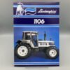 LAMBORGHINI Prospekt Traktor 1106