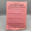 WILHELMA Prospekt/Preisliste 1938 Allesförderer LT-Modelle