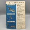 VOGEL & NOOT Prospekt Mäher ALPINIST und Kombigerät WIESEL