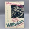 WILHELMA Prospekt Allesförderer