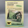 WILLIBALD Prospekt Trommelband-Umsetzer TBU3000