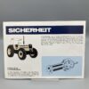 LAMBORGHINI Prospekt Traktor R1056