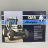 LAMBORGHINI Prospekt Traktor 1356