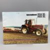 IHC International Prospekt Traktor 1255 XL, 1455 XL