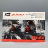 BAUTZ Prospekt Autoschütter