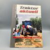 STEYR Magazin "Traktor aktuell" 11/1998