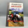 STEYR Magazin Traktor Aktuell 02/1999