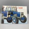 EBRO Prospekt Traktor 6070