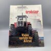 STEYR Magazin "Traktor aktuell"