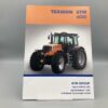 TERRION Prospekt Traktor
