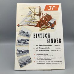 -JF- Prospekt Eintuchbinder