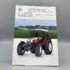 STEYR Prospekt Traktor Multi-Trac
