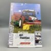 LINDNER Prospekt Traktor 948/958