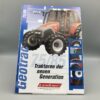 LINDNER Prospekt GeoTrac 75/85